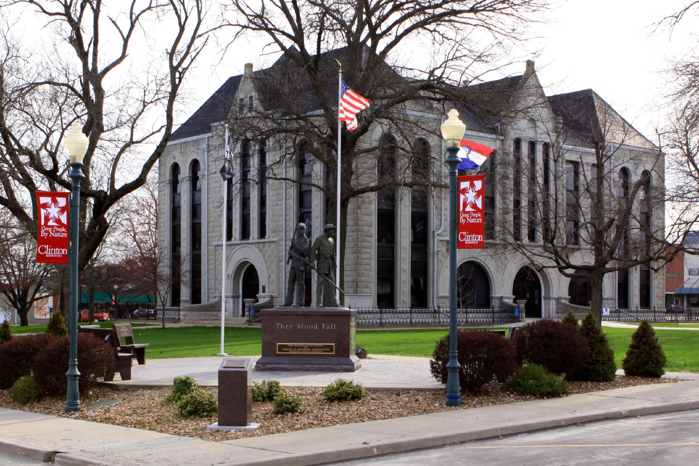 Courthouse